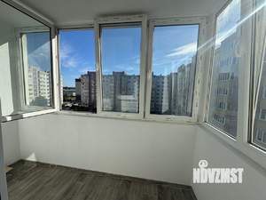 1-к квартира, на длительный срок, 42м2, 6/9 этаж