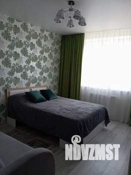 1-к квартира, посуточно, 35м2, 7/9 этаж