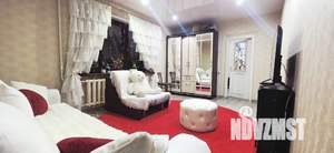 2-к квартира, на длительный срок, 59м2, 4/5 этаж