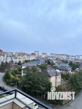 1-к квартира, посуточно, 41м2, 6/7 этаж