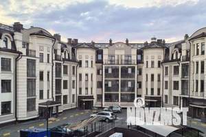 2-к квартира, посуточно, 62м2, 2/4 этаж