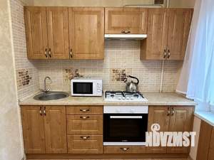 1-к квартира, посуточно, 33м2, 4/5 этаж