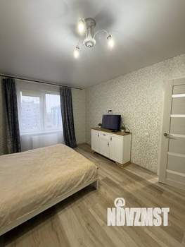 1-к квартира, на длительный срок, 40м2, 8/9 этаж