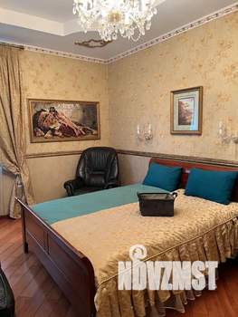 2-к квартира, посуточно, 90м2, 2/5 этаж