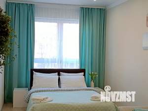 2-к квартира, посуточно, 70м2, 1/1 этаж