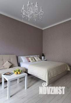 2-к квартира, посуточно, 64м2, 1/1 этаж