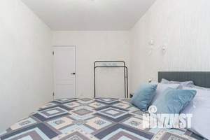 2-к квартира, посуточно, 56м2, 1/1 этаж