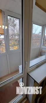 1-к квартира, посуточно, 30м2, 5/5 этаж