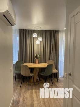 1-к квартира, посуточно, 32м2, 1/1 этаж