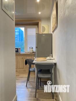 3-к квартира, на длительный срок, 58м2, 7/9 этаж