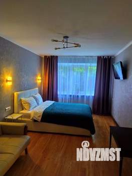 2-к квартира, посуточно, 50м2, 1/1 этаж