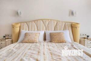 3-к квартира, посуточно, 170м2, 1/1 этаж