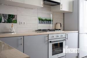 1-к квартира, посуточно, 41м2, 1/1 этаж