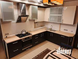 2-к квартира, на длительный срок, 77м2, 6/10 этаж