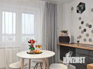 1-к квартира, посуточно, 42м2, 8/10 этаж