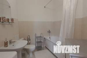 1-к квартира, посуточно, 44м2, 7/8 этаж