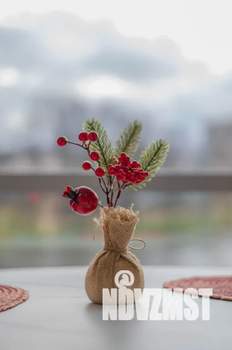 2-к квартира, посуточно, 45м2, 2/7 этаж