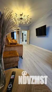 2-к квартира, посуточно, 60м2, 2/8 этаж