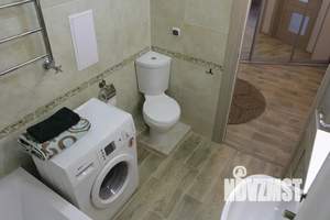 1-к квартира, посуточно, 45м2, 9/10 этаж