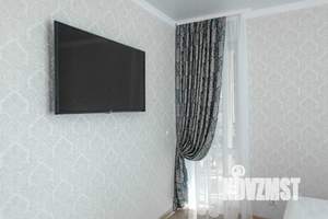 1-к квартира, посуточно, 54м2, 5/9 этаж