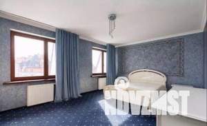 6-к квартира, на длительный срок, 200м2, 5/6 этаж