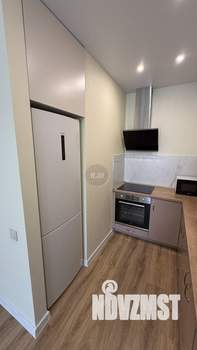 1-к квартира, на длительный срок, 43м2, 5/11 этаж