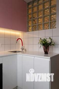 1-к квартира, посуточно, 33м2, 7/9 этаж