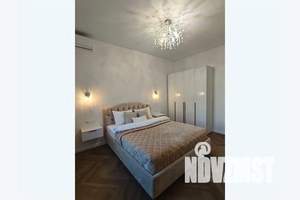 1-к квартира, посуточно, 42м2, 10/14 этаж