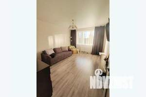 1-к квартира, посуточно, 44м2, 5/13 этаж