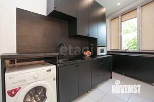 1-к квартира, на длительный срок, 35м2, 3/8 этаж