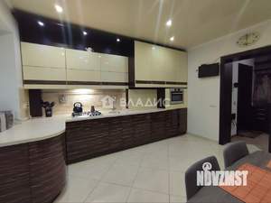 2-к квартира, на длительный срок, 56м2, 4/6 этаж