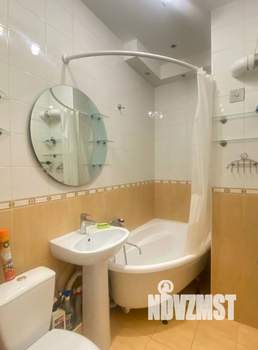 1-к квартира, на длительный срок, 45м2, 2/4 этаж