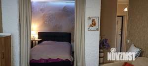 1-к квартира, на длительный срок, 41м2, 4/9 этаж