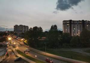 1-к квартира, на длительный срок, 40м2, 5/10 этаж