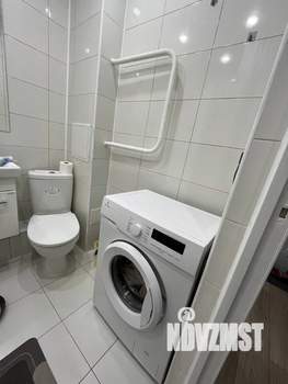 1-к квартира, на длительный срок, 34м2, 3/5 этаж