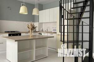 3-к квартира, посуточно, 107м2, 7/8 этаж