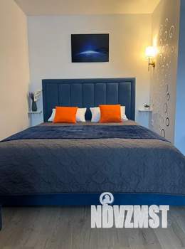 1-к квартира, посуточно, 33м2, 3/5 этаж
