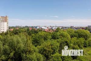 2-к квартира, посуточно, 45м2, 7/9 этаж