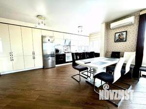 1-к квартира, посуточно, 95м2, 1/1 этаж