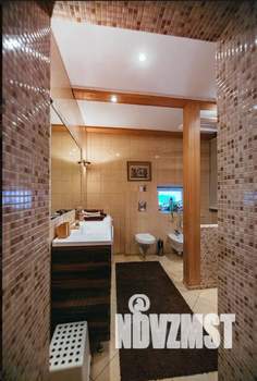 3-к квартира, посуточно, 85м2, 4/4 этаж