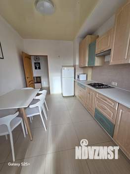 1-к квартира, на длительный срок, 47м2, 6/9 этаж