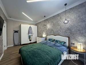 1-к квартира, на длительный срок, 41м2, 6/10 этаж