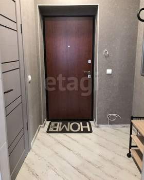 1-к квартира, на длительный срок, 25м2, 5/8 этаж