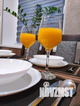 1-к квартира, посуточно, 35м2, 2/5 этаж