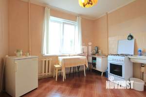 1-к квартира, на длительный срок, 37м2, 6/9 этаж