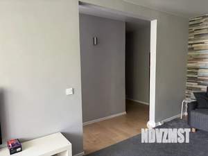 2-к квартира, посуточно, 45м2, 4/5 этаж