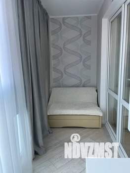 1-к квартира, посуточно, 49м2, 5/10 этаж