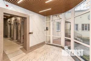 1-к квартира, посуточно, 55м2, 1/1 этаж