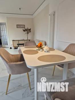 2-к квартира, посуточно, 60м2, 3/3 этаж