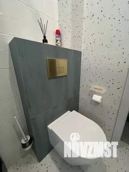 1-к квартира, посуточно, 35м2, 9/9 этаж